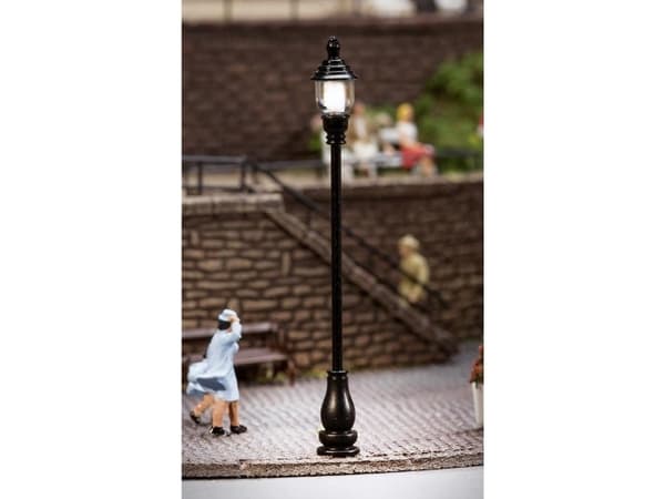 Faller H0 Parkeringslanterne 180705 1 stk
