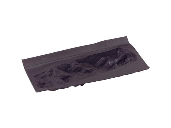 Woodland Scenics WC1244 Yleiskäyttöinen kumimuotti Leikkuurakenne (L x S) 127 mm x 267 mm
