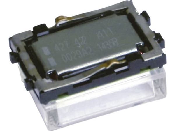 TAMS Elektronik 70-03023-01-C Højttaler Færdigkomponent