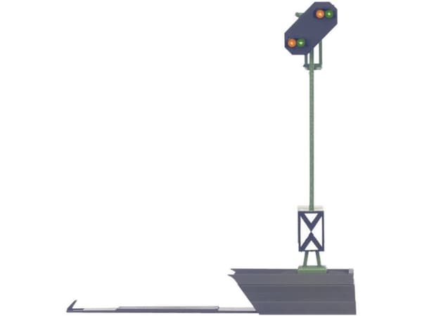 Märklin 76480 Mallirautatie ja tarvikkeet (76480)