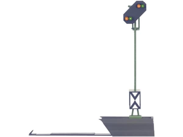 Märklin 76480 Mallirautatie ja tarvikkeet (76480)