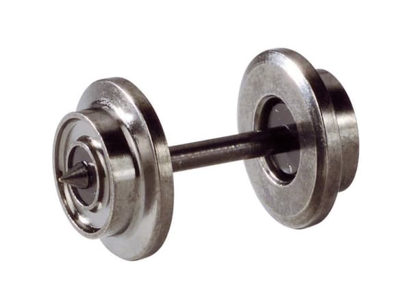 Piko H0 56065 H0 Hjulsæt DC 1 stk