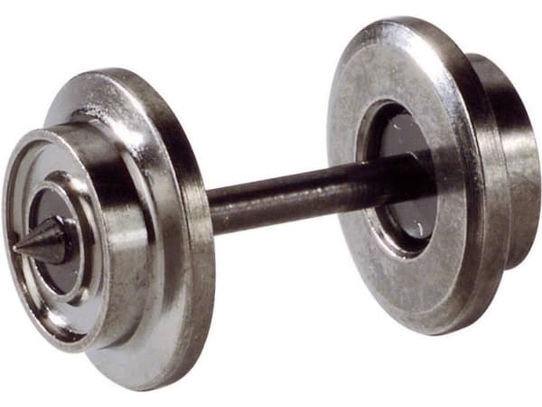 Piko H0 56065 H0 Hjulsæt DC 1 stk