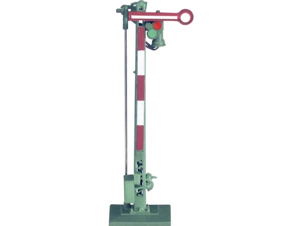 Märklin 89401, Z (1:220), 15 År, Grön, Röd, Vit