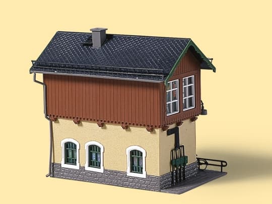 Auhagen 11333, HO (1:87), Multifärg