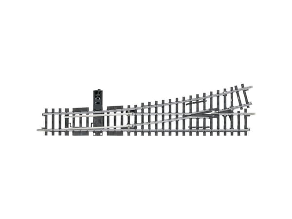 Märklin 22715, 15 år, Sort