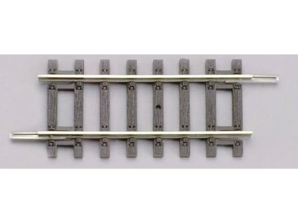 H0 Piko A-spår 55204 Rakt spår 107,32 mm 6 stycken