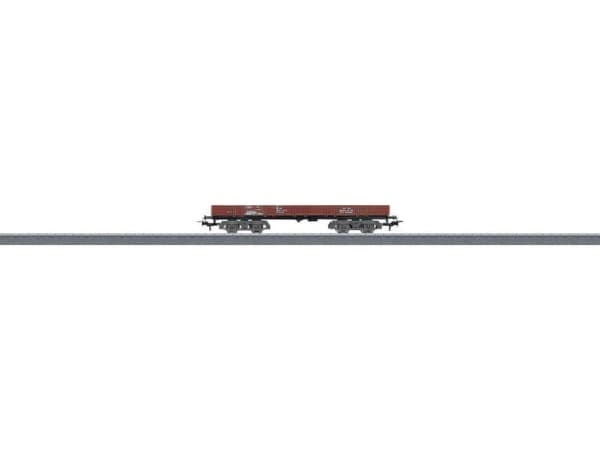 Märklin 4473, 15 År, Brun