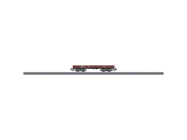Märklin 4473, 15 År, Brun