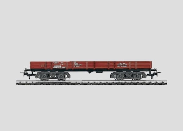 Märklin 4473, 15 År, Brun Brun