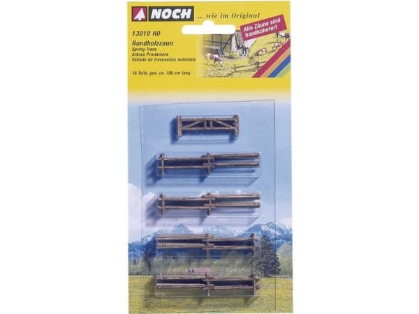 NOCH 13010, Landskap, Varje varumärke, 12 mm, 1000 mm, Model Railways Parts & Accessories