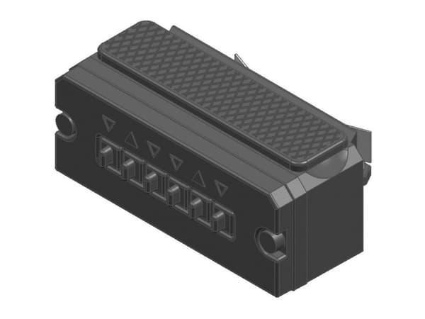 35265 G Piko-kiskon asennusliitin