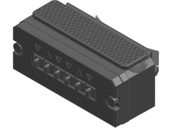 35265 G Piko-kiskon asennusliitin