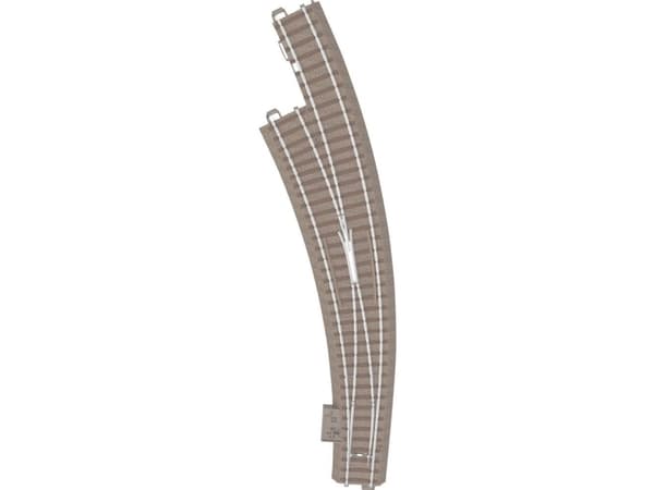 H0 Trix C-spor T62771 Spor, Venstre, Slank 1 stk