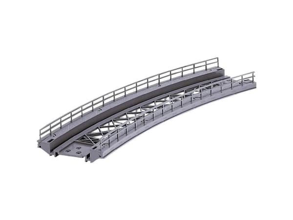 Märklin 7569, HO (1:87), 15 vuosi/vuosia, Harmaa, 1 kpl