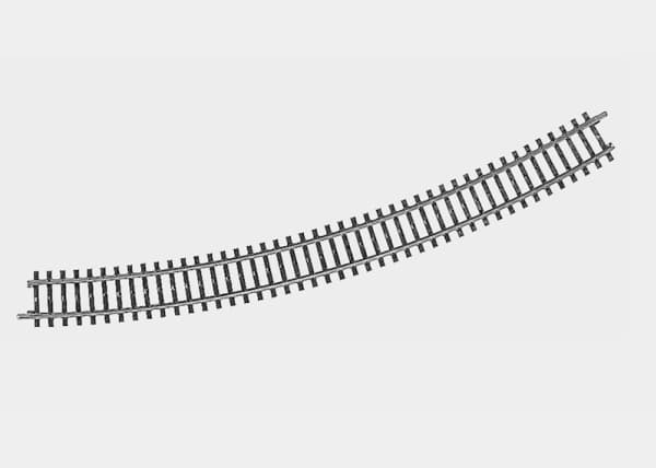 Märklin 2251, 15 År, Svart Svart