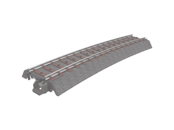 Märklin 24315, Rautatiet, Märklin, 15 vuotta, 51,5 cm, Poika/Tyttö