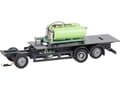 Miniatyrbilde 1 av 2: Faller 161471 Car System H0 Ombygningschassis treakset lastbil