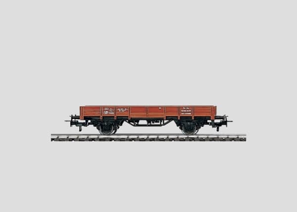 Märklin 4423, 15 vuotta, ruskea Ruskea