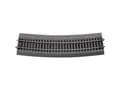 Miniatyrbilde 3 av 4: H0 RocoLine (med ballast) 42527 Bøjet spor 6 stk