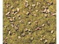 Miniatyrbilde 4 av 5: NOCH Scatter Grass “Alpine Meadow”, Grønn