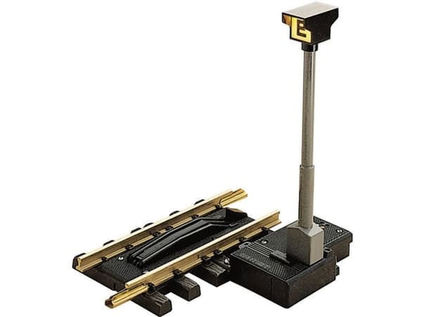 L10560 G LGB spor Frakoblingsspor, elektrisk 150 mm