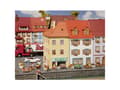 Miniatyrbild 3 av 3: Småbyhuse H0 Faller 130496
