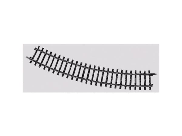 Märklin 2221, 15 vuosi/vuosia, Musta