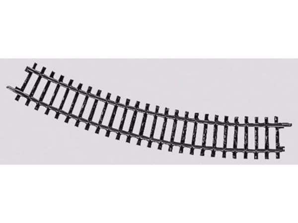 Märklin 2221, 15 vuosi/vuosia, Musta