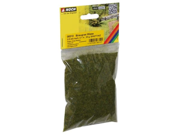 NOCH 08312, Grön, 1 styck
