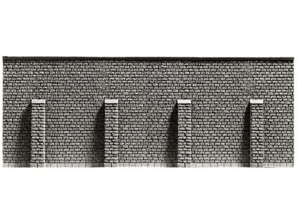 NOCH 58056, Grå Grå