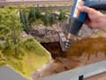 Miniatyrbild 5 av 5: NOCH 60855, Transparent