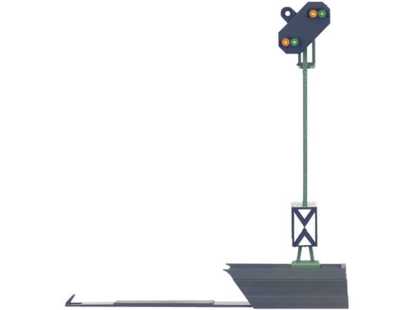 Märklin 76481, 15 år