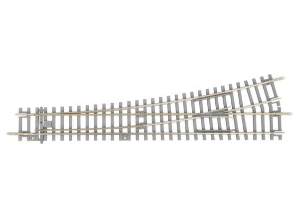 H0 Piko A-spor 55170 Spor, Venstre 239 mm 1 stk