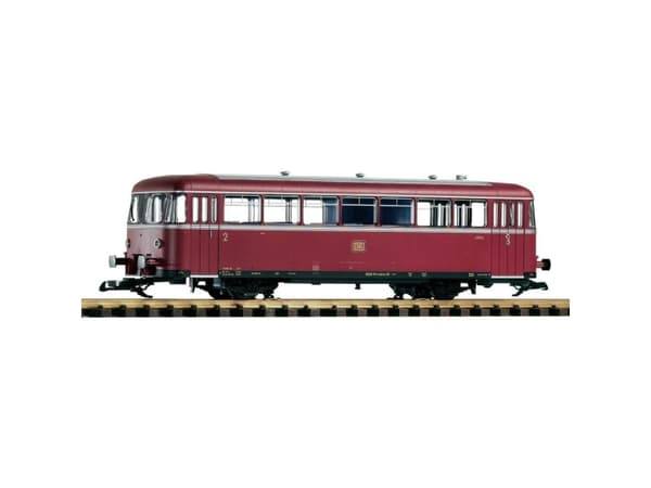 Piko G 37690 G Schienenbus VS98 sidovagn