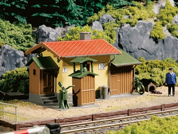 Auhagen 11322, Flerfarget, 1 stykker