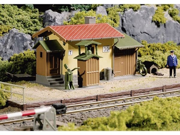 Auhagen 11322, Flerfarget, 1 stykker