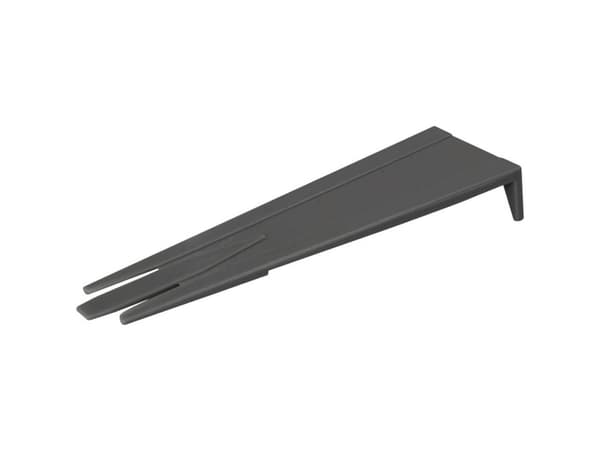 7297907 Z Rokuhan spor (med ballast) Udligningshjælp 1 stk