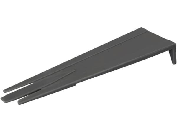 7297907 Z Rokuhan-raide (painolastilla) Tasapainotustuki