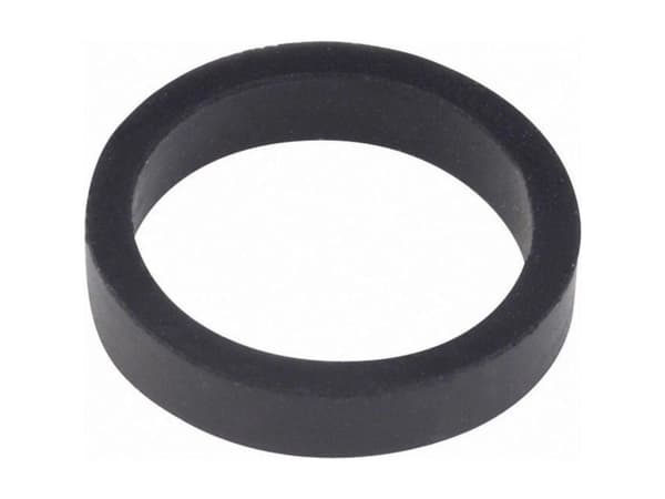 Roco 40067 H0 Gummidæk Sæt med 10 stk. 6.8 - 8.2 mm