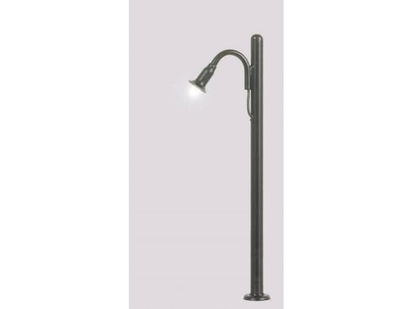 N VI FG TRÄ MASTLAMPA 56MM
