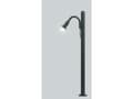 Miniatyrbild 1 av 3: N VI FG TRÄ MASTLAMPA 56MM