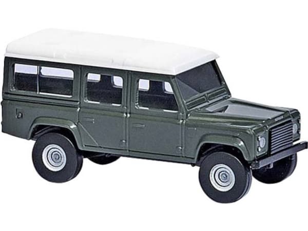 Busch 8371 N Land Rover Defender