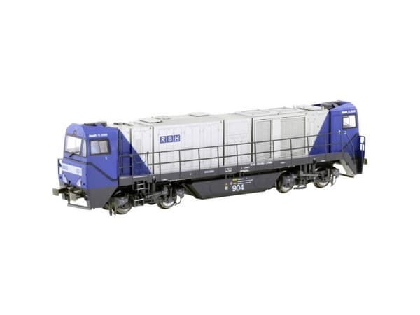 Mehano 58902 H0 Märklin lokomotiver