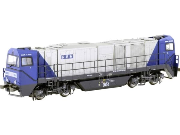 Mehano 58902 H0 Märklin lokomotiver