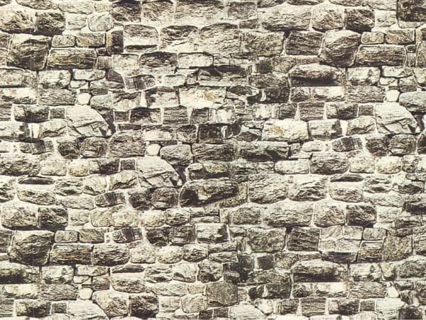 NOCH Carton Wall “Granite”, Harmaa Harmaa