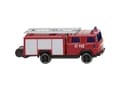 Pikkukuva 3 / 3: Hätäajoneuvo malli N Wiking 096104 Magirus Deutz
