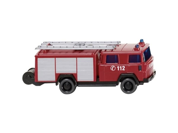 Hätäajoneuvo malli N Wiking 096104 Magirus Deutz