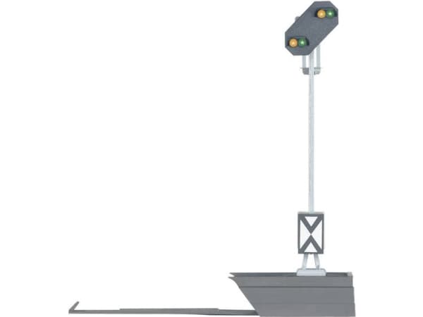 Märklin 74380, 15 År