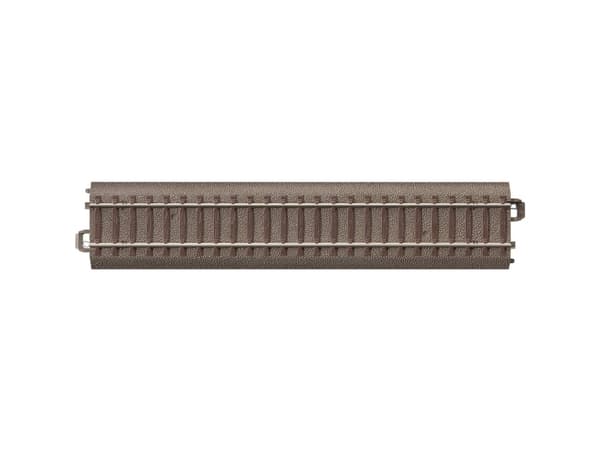 H0 Trix C-spår 62188 Rakt spår 188,3 mm 10 st
